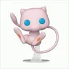 Pokemon POP! giochi in vinile figura Mew(EMEA) 9 cm Anteprima dell’immagine prodotto 5