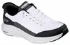 scarpe Skechers Contour Foam 150404WBK Anteprima dell’immagine prodotto 8