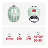 ABUS Kinderhelm Smiley 3.0 LED - Fahrradhelm mit Licht - Produktbild-Vorschau 5