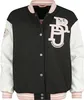 Pokémon Collegejacke Damen Pummeluff multicolor M Produktbild-Vorschau 1