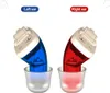 1 Stück In-Ear Digital Hearing Amplifier(Links,Blau) für Produktbild-Vorschau 2