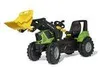 Rolly Toys 730087- rollyFarmtrac Deutz Agrotron 8280 TTV Voir les images du produit 9