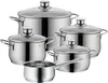 WMF Diadem Plus Topf-Set, 5-teilig 3201114738 4000530736482 Anteprima dell’immagine prodotto 23