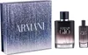 Giorgio Armani Acqua di Giò Parfum 100 ml + Parfum 15 ml Produktbild-Vorschau 2