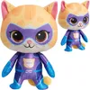 Disney Junior Super Kitties Super Kitties Plüschkätzchen Produktbild-Vorschau 1