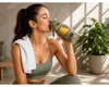 Verk 07420: Frullatore portatile per smoothie, capacità 450 Anteprima dell’immagine prodotto 6