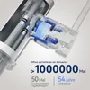 Lonheo Niederdruck Küchenarmatur Gebürsteter Edelstahl Produktbild-Vorschau 9