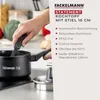 Fackelmann Casseruola Ø 16 cm, Alluminio riciclato, Anteprima dell’immagine prodotto 2