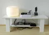 Bluelounge CableBox weiß Podgląd zdjęcia produktu 10