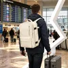 Reiserucksack 40x30x20 Handgepäck für Ryanair Wizzair Produktbild-Vorschau 9