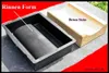 Schalungsform für Beton- Rinne / Ablauf-Rinnensteine 35 x Produktbild-Vorschau 5