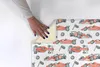 Kinderteppich Schlafzimmer Modern - 75 cm x 45 cm - Produktbild-Vorschau 5
