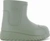 adidas Adifom Superstar Boot W - Damen Schuhe Stiefel Grün Produktbild-Vorschau 2