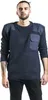 Brandit BD5018 | Herren Military Sweater Pullover mit Produktbild-Vorschau 13