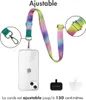 imoshion Cordon téléphonique universel réglable + dragonne Voir les images du produit 6