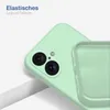 Hülle für Apple iPhone 16 Case Cover Bumper Silikon Produktbild-Vorschau 3