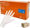 Latexhandschuhe M Mercator Dermagel beschichtet, 100 Stück, Produktbild-Vorschau 3