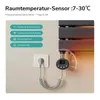 EMKE Badheizkörper Elektrisch mit Wifi App Steurung Produktbild-Vorschau 2