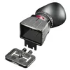 Walimex pro Viewfinder Displaylupe easy View 2,5x Produktbild-Vorschau 3