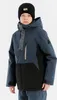 PROTEST PRTPaulo JR snowjacket Twilight navy 152 Produktbild-Vorschau 9