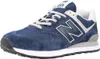 New Balance Herren Sneaker 574 Core navy/white USA 8.5 EUR Produktbild-Vorschau 23