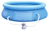 Avenli 17792EU Rundes Schwimmbecken 244 x 63 cm mit Produktbild-Vorschau 3
