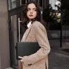 Innostyle Leder Laptoptasche 14" Wasserdichte Tasche Lux Produktbild-Vorschau 3