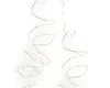 LED Lichterkette mit Timer / Batteriebetrieb 245cm 50 LEDs Produktbild-Vorschau 2