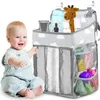 Wickeltisch Organizer Hängeorganizer Wickelkommode Zubehör Produktbild-Vorschau 1