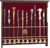 Elegancka witryna na 10 replik różdżek z serii Harry Potter Voir les images du produit 4