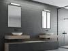 Lampada da parete per bagno FABIO nero Trio 283814232 Anteprima dell’immagine prodotto 9