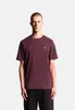 T-shirt Lyle&Scott TS4OOVOESS pour Homme Voir les images du produit 17
