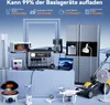 OSCAL PowerMax 6000 Tragbare Solarspeicher Produktbild-Vorschau 3