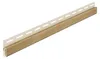 VILO Fronto ukončovací profil SVP-14 Vinyl Siding – fasádna Náhľad obrázku produktu 1
