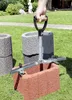 Langfit Plattenheber 30 - 50 cm Tragkraft 60 kg Produktbild-Vorschau 3
