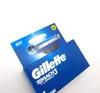 Rasierklingen Gillette MACH 3 TURBO (4 Stück) Produktbild-Vorschau 6
