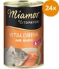 Vitaldrink Miamor Trinkfein Chicken 135 ml Podgląd zdjęcia produktu 5