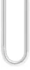 Thomas Sabo Bold Elegance KE2275-001-21-L45V Damenhalskette Produktbild-Vorschau 6