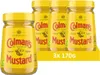 Colman's Original englischer Senf, English Mustard fein Produktbild-Vorschau 1