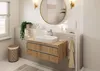 hansgrohe Vernis Blend Mitigeur monocommandé pour lavabo Anteprima dell’immagine prodotto 7