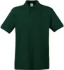 Fruit of the Loom 63-218-0 | Herren Premium Poloshirt - Produktbild-Vorschau 1