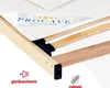 PROCAVE® Filzschoner für dein Lattenrost - Matratzenschutz Produktbild-Vorschau 6