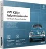 Kalendarz adwentowy Franzis VW Beetle Podgląd zdjęcia produktu 1