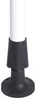CLP Klemm-Markise Westerly,anthrazit 250x120 cm Produktbild-Vorschau 5