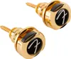 Fender Infinity Gold Strap-locky Podgląd zdjęcia produktu 1