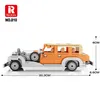 R-810 - Phantom (Reobrix) Anteprima dell’immagine prodotto 8