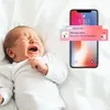 ARENTI 3MP/2K Wi-Fi Video-Babyphone Produktbild-Vorschau 8