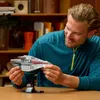 LEGO Star Wars Útočná loď triedy Acclamator, Stavebnica, 18 Náhľad obrázku produktu 46