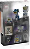 LEGO Icons Transformers: Soundwave Set für Erwachsene - Produktbild-Vorschau 39