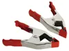 Toolland Leimklemmen, Metall, 150 mm (6), 2 Stück, Produktbild-Vorschau 1